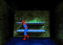 Spider Man GIF - Spider Man Spiderman GIFs