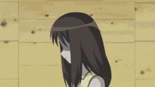 Azumanga Daioh Anime GIF - Azumanga Daioh Anime Smile GIFs