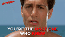Youre The Only One Who Knew Secret GIF - Youre The Only One Who Knew Secret Privacy GIFs