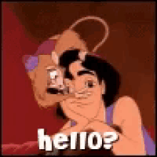 Hello Aladdin GIF - Hello Aladdin GIFs