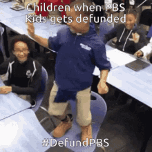 Defundpbs Pbs Kids GIF - Defundpbs Pbs Kids Pbs GIFs
