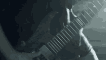Playing The Guitar Isaac Hale GIF - Playing The Guitar Isaac Hale Knocked Loose GIFs