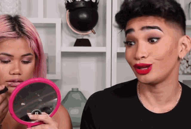 Im So Pretty Funny GIF - Im So Pretty Funny Makeup - Discover & Share GIFs Im So Pretty Funny GIF - Im So Pretty Funny Makeup - Discover & Share GIFs