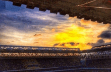 Fenerbahçe Stadyum GIF
