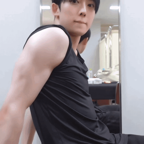 Andteam Andteam Fuma GIF - Andteam Andteam fuma Andteam fuma arms -  Discover & Share GIFs