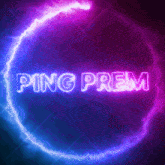 Ping Prem Mine GIF - Ping Prem Mine Craft GIFs