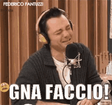 Tiziano Ferro GIF - Tiziano Ferro Gnafaccio GIFs