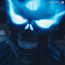 Skull Emoji Deathstorm GIF
