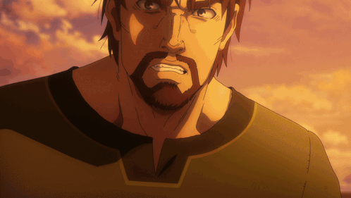 Einar Vinland Saga GIF - Einar Vinland Saga Season 2 - Discover & Share GIFs