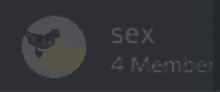Sex GIF