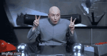 Conspiracy Theory Dr Evil GIF - Conspiracy Theory Dr Evil GIFs