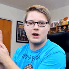 Chadtronic Of Course Not GIF - Chadtronic Of Course Not GIFs