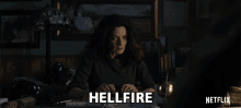 Hellfire Devil GIF - Hellfire Hell Devil GIFs