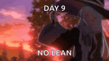 No Lean Lean GIF - No Lean Lean Day9 GIFs