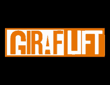 Giraflift Giraffe GIF
