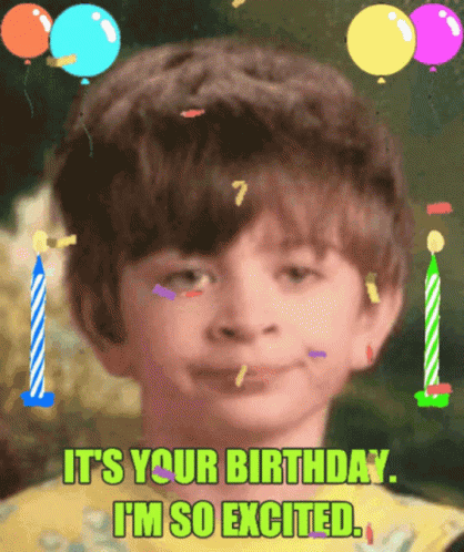 happy birthday gif video download for whatsapp