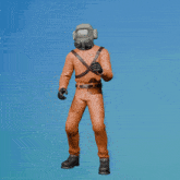 Lethal Company Fortnite GIF - Lethal Company Fortnite Dance GIFs