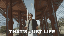 Thats Just Life Jack Harlow GIF - Thats Just Life Jack Harlow Walk In The Park Song GIFs