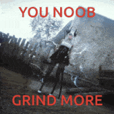 Grindmore Younoob GIF - Grindmore Younoob Blackdesert GIFs