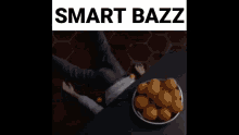 Smart Bazz GIF - Smart Bazz GIFs