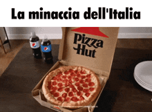 Pizza Pizza Hut GIF - Pizza Pizza Hut Pepsi GIFs