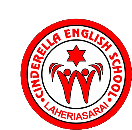 Logo Patch Sticker - Logo Patch Cinderella English School Stickers