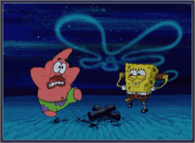 Stop Stopit GIF - Stop Stopit Spongebobsquarepants GIFs