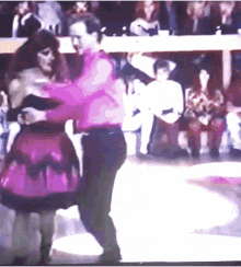 Dancing Skirt Twirl GIF - Dancing Skirt Twirl Ballroom GIFs