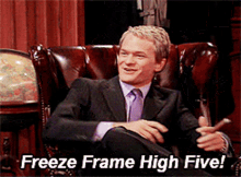 Tv Shows How I Met Your Mother GIF - Tv Shows How I Met Your Mother Barney Stinson GIFs