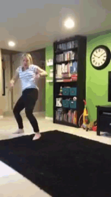 That Baby Will Never Be The Same. GIF - Booty Shake Dance Dancing GIFs