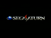 Sega Saturn Shining Force GIF