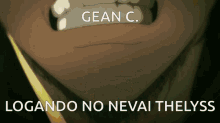 Gean Gean Carlos GIF - Gean Gean Carlos Nevai Thelyss GIFs