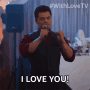 I Love You Henry GIF - I Love You Henry With Love GIFs