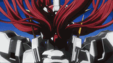 Nadleeh Gundam GIF - Nadleeh Gundam GIFs