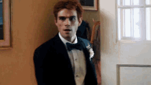 Barchie Betty GIF - Barchie Betty Archie GIFs