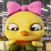 Meet Quack Lola GIF - Meet Quack Lola Grocery Shopping GIFs