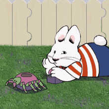 Max And Ruby GIF - Max And Ruby GIFs