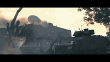 World In Conflict Fall Back GIF - World In Conflict Fall Back GIFs