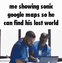 Sonic Sonic Lost World GIF - Sonic Sonic Lost World Drake GIFs