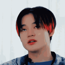 Chenle Nct GIF - Chenle Nct Nct Dream GIFs