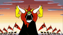 dance lord hater
