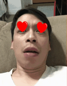 In Love Erwin Andaya GIF - In Love Erwin Andaya Selfie GIFs