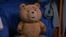 Ted Ted Show GIF - Ted Ted Show Run GIFs