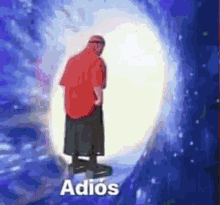 Meme Adios GIF - Meme Adios GIFs