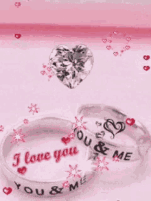 Love You Babe I Love You GIF - Love You Babe I Love You You And Me GIFs