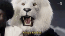 Activate Kitebow Danger5 GIF - Activate Kitebow Danger5 Activate GIFs