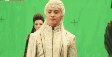 Pace Ice GIF - Pace Ice Fantasy GIFs