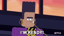 Im Ready Principal Pfunne GIF
