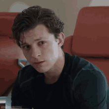 Spider Man Far From Home GIF - Spider Man Far From Home Peter Parker GIFs