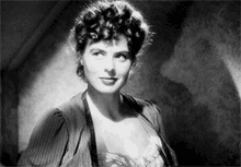 Ingrid Bergman Old Hollywood GIF - Ingrid Bergman Old Hollywood 1940s GIFs